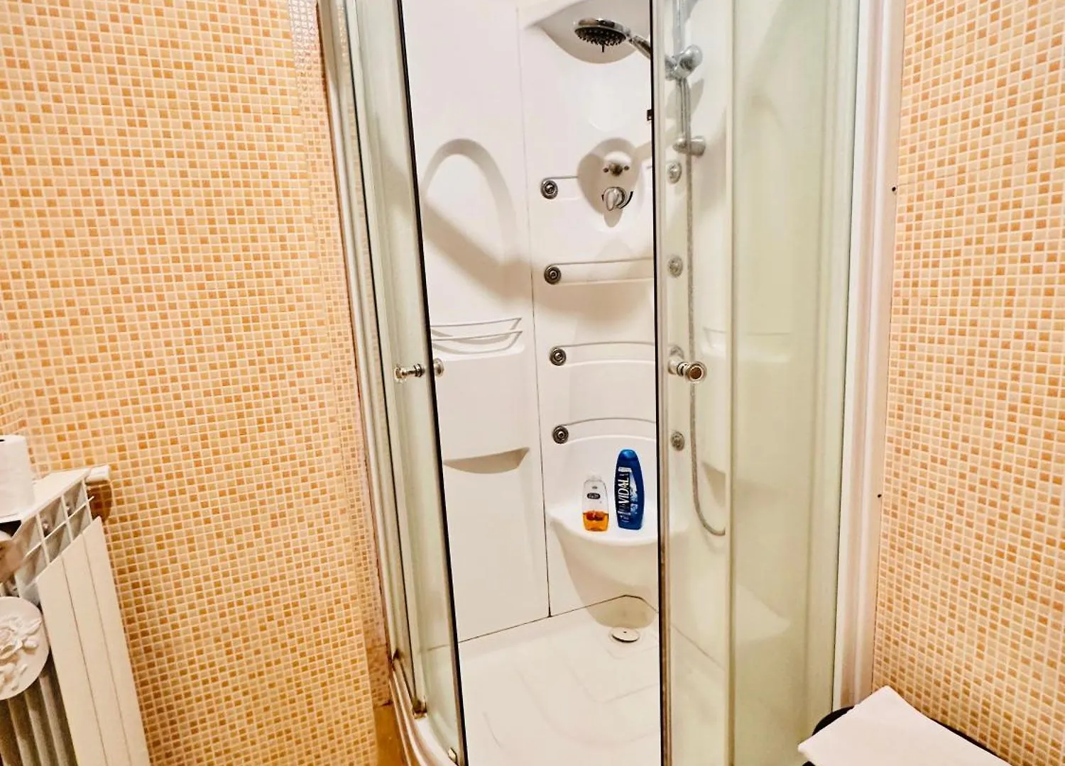 Ferienwohnung Casamalu Catania 0*,  Italien
